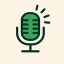 icon_environment_microphone_asymmetrical icon preview