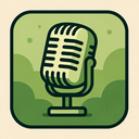 icon_environment_microphone_classic icon preview
