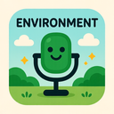 icon_environment_microphone_playful icon preview