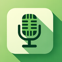 icon_environment_microphone_shadow_effect icon preview