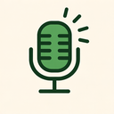 icon_environment_microphone_simplified icon preview