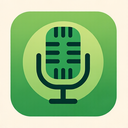 icon_environment_microphone_symmetrical icon preview