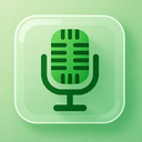 icon_environment_microphone_transparent icon preview