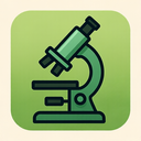 icon_environment_microscope_classic icon preview