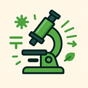 icon_environment_microscope_dynamic icon preview