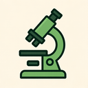 icon_environment_microscope_filled icon preview
