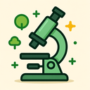 icon_environment_microscope_playful icon preview