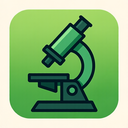 icon_environment_microscope_sharp_edges icon preview
