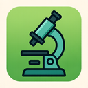 icon_environment_microscope_technical icon preview