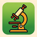 icon_environment_microscope_tribal icon preview