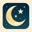icon_environment_moon_classic icon preview