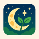 icon_environment_moon_dynamic icon preview