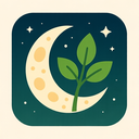 icon_environment_moon_organic icon preview
