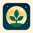 icon_environment_moon_symmetrical icon preview