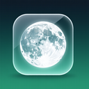 icon_environment_moon_transparent icon preview