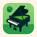 icon_environment_piano_asymmetrical icon preview