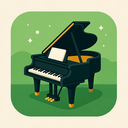 icon_environment_piano_classic icon preview