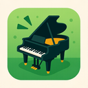 icon_environment_piano_dynamic icon preview