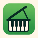 icon_environment_piano_filled icon preview