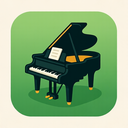 icon_environment_piano_formal icon preview