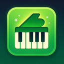 icon_environment_piano_glow_effect icon preview