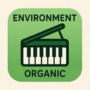 icon_environment_piano_organic icon preview