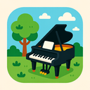 icon_environment_piano_playful icon preview