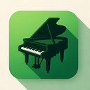 icon_environment_piano_shadow_effect icon preview