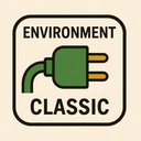 icon_environment_plug_classic icon preview