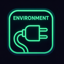 icon_environment_plug_cyberpunk icon preview