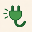 icon_environment_plug_formal icon preview