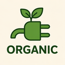 icon_environment_plug_organic icon preview