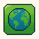 icon_environment_plug_pixel_art icon preview
