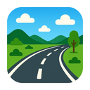 icon_environment_road_dynamic icon preview