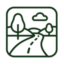 icon_environment_road_outline icon preview