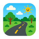 icon_environment_road_playful icon preview