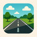 icon_environment_road_shadow_effect icon preview