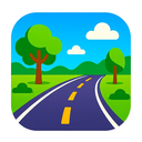 icon_environment_road_vibrant_colors icon preview