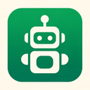 icon_environment_robot_abstract icon preview