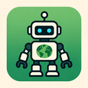 icon_environment_robot_asymmetrical icon preview