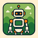 icon_environment_robot_classic icon preview