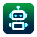 icon_environment_robot_digital_glitch icon preview