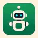 icon_environment_robot_elegant icon preview