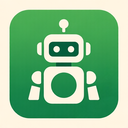 icon_environment_robot_filled icon preview