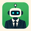icon_environment_robot_formal icon preview