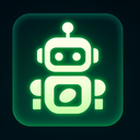 icon_environment_robot_glow_effect icon preview