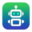 icon_environment_robot_gradient icon preview