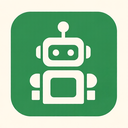icon_environment_robot_minimalist icon preview