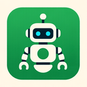 icon_environment_robot_modern icon preview