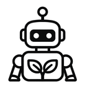 icon_environment_robot_monochrome icon preview
